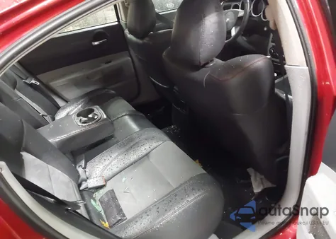 2006 Dodge Charger Srt8 z USA, uszkodzony, nr VIN 2B3LA73W46H371154